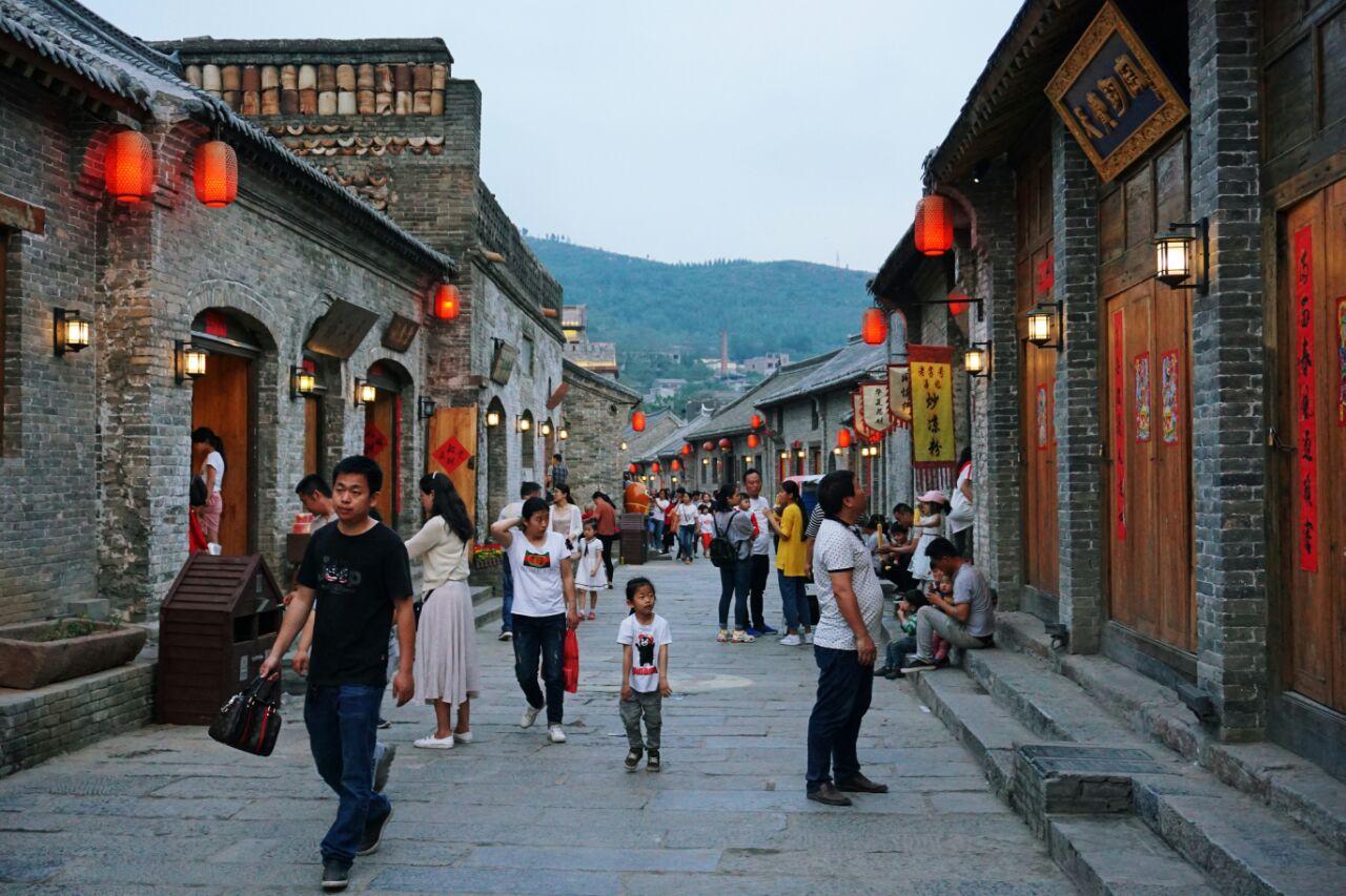 巨胜小区游戏画面
